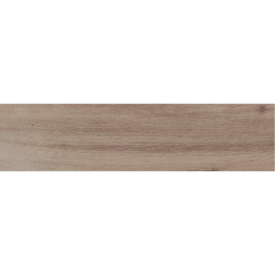 SAMPLE Kerabo Vloer- en wandtegel visgraat Real Wood Nocciolo Houtlook Mat Beige