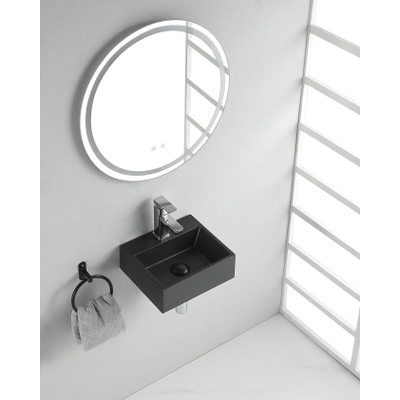 Wiesbaden Leto fontein 33,5 x 29 x 11, 5 cm quartz