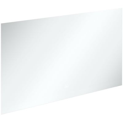 Villeroy & Boch More to see spiegel 130x75cm LED rondom 36W 2700-6500K