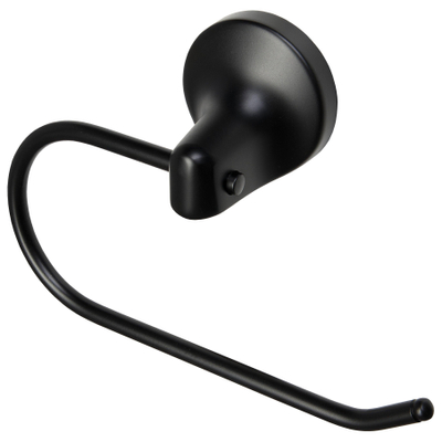 Haceka Aspen Toiletrolhouder - zonder klep - chroom