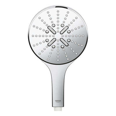 GROHE Rainshower SmartActive handdouche 15cm 3 standen chroom OUTLETSTORE