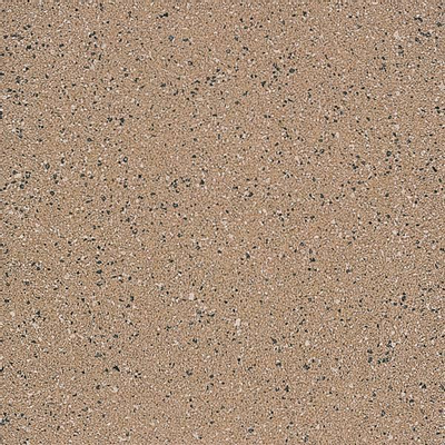 Mosa Global collection Vloer- en wandtegel 30x30cm 8mm R10 porcellanato Aardebruin Grof Gespikkeld