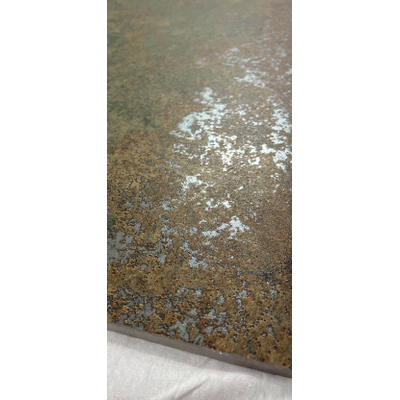 Cerpa Ceramica Maya Vloer- en wandtegel - 59x120cm - gerectificeerd - mat Beige