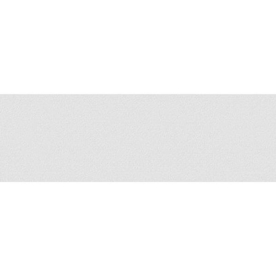 SAMPLE Colorker Pulsar Cl.316X1000 Pulsar White 224158 9,7Mm Mat Ret. 31.6x100cm WHITE