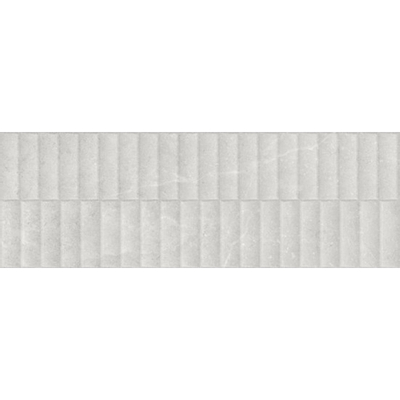 JOS. Storm Decortegel 40x120cm 10.8mm gerectificeerd White