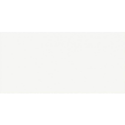 Basic Start wandtegel - 30x60cm - gerectificeerd - mat wit