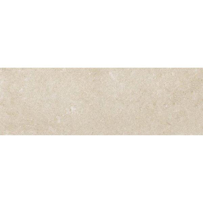 SAMPLE Marazzi Caracter Wandtegel 30x90cm 10mm gerectificeerd R10 witte scherf Arena