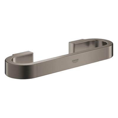 GROHE Selection handgreep 30cm brushed hard graphite