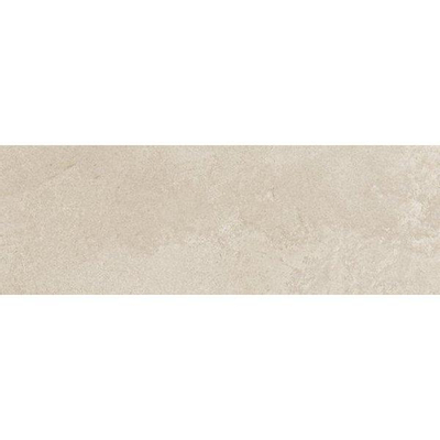 SAMPLE Metropol Inspired Wandtegel 30x90cm 11.3mm gerectificeerd witte scherf Cream