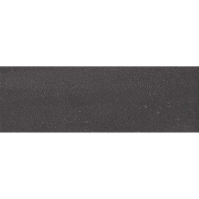 Mosa Core collection solids 5112V Vloertegel 200X600 Graphite Black 12mm Mat Ret.R10