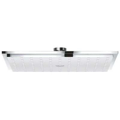 GROHE Rainshower cosmopolitan hoofddouche 23x23cm chroom