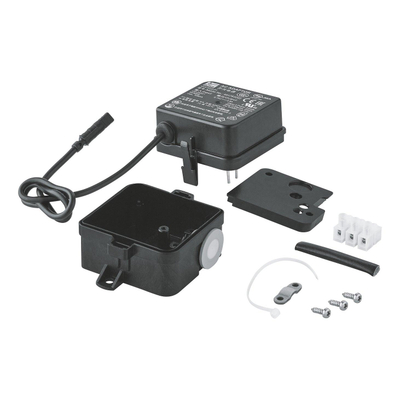 GROHE voedingseenheid/transformator chroom