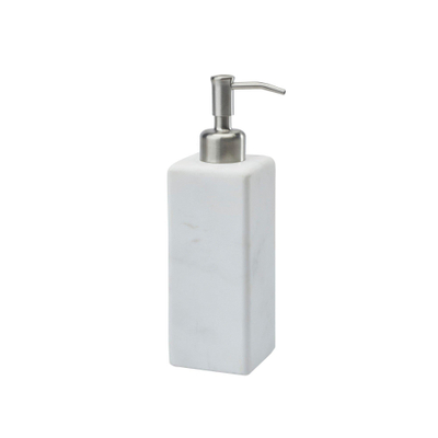 Aquanova Hammam Zeepdispenser Small Wit