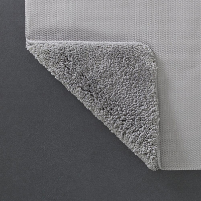Sealskin Cosima Toiletmat - 57x60cm - grijs