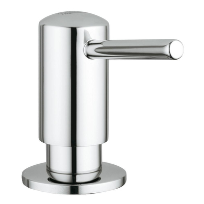 GROHE Contemporary Zeepdispenser - inbouw - chroom