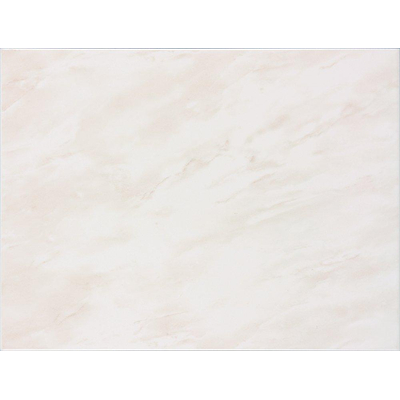 Rako Universal Wandtegel 25x33cm 7mm witte scherf Beige