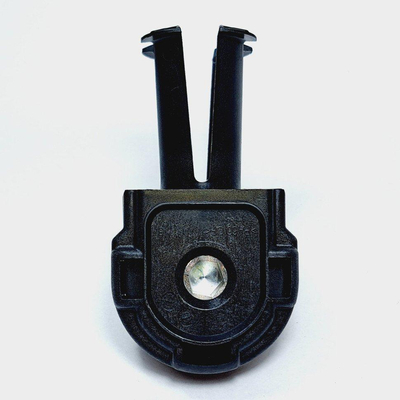 Geberit One set wandbevestiging verborgen bajonetaandrijving