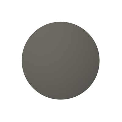 Arcqua pop-up waste - wastafel - 1 1/4 universeel - mat quartz grijs