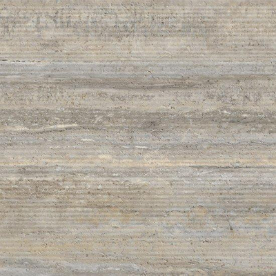 Marazzi Mystone Travertino Vloer- en wandtegel 60x60cm 10mm gerectificeerd R10 porcellanato Silver