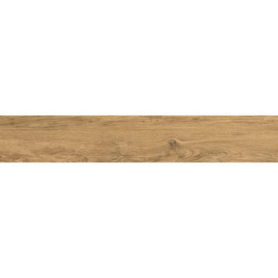 Marazzi Treverk Look Vloer- en wandtegel 15x90cm 8.5mm gerectificeerd R9 porcellanato Honey
