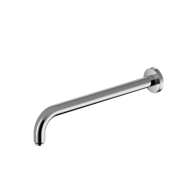 Hotbath Mate wandarm rond 35cm chroom SHOWROOMMODEL