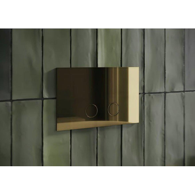 Inti Bath Home bedieningspaneel voor Geberit UP320. D05GP OUTLETSTORE