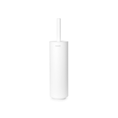 Brabantia MindSet toiletborstel met houder Mineral Fresh White