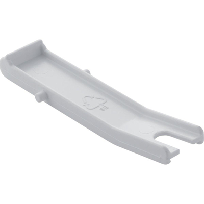 Geberit onderbrekingshevel t.b.v. reservoir