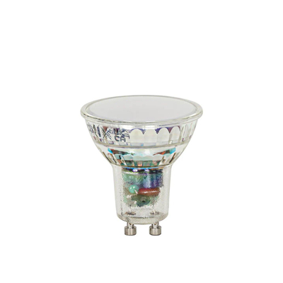 Luedd LED Lamp Smart - GU10 - 4.5W - 2700 - 6000K - 350LM - dimbaar