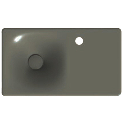 Royal plaza Friens fontein 42x24x24cm met 1 kraangat zand