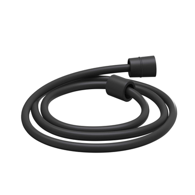 IVY Bond Regendoucheset - opbouw - 30cm medium hoofddouche - staafmodel handouche Mat zwart PED