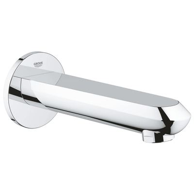 GROHE Eurodisc Cosmopolitan baduitloop 1/2x17cm chroom