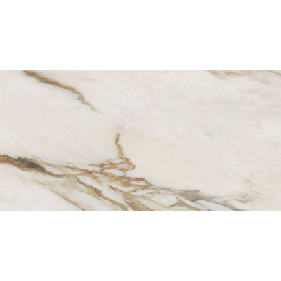 Beste Koop Signoria Vloer- en wandtegel 60x119cm 8.5mm gerectificeerd R10 porcellanato Calacatta Venna Oro
