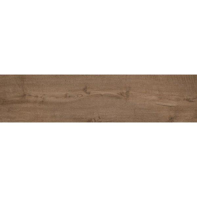 SAMPLE Marazzi Treverk Home Vloer- en wandtegel 30x120cm 10.5mm gerectificeerd R9 porcellanato Olmo