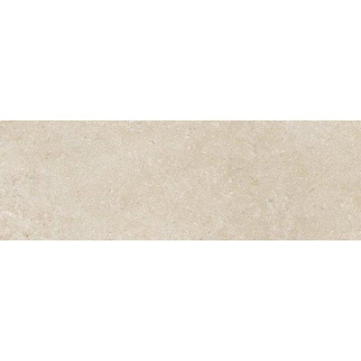 SAMPLE Marazzi Caracter Wandtegel 30x90cm 10mm gerectificeerd R10 witte scherf Arena