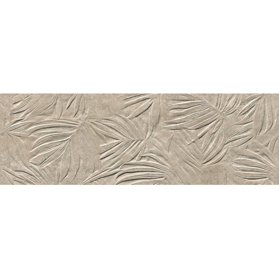 Fap Ceramiche Nobu wandtegel - 25x75cm - gerectificeerd - Natuursteen look - Grey mat (grijs)