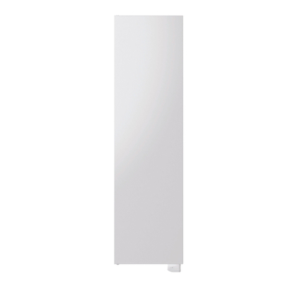 Stelrad Vertex Plan E elektrische radiator - 180x60cm - 1500W - glans wit