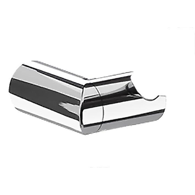 Xenz Basic - wandhouder voor handdouche chroom