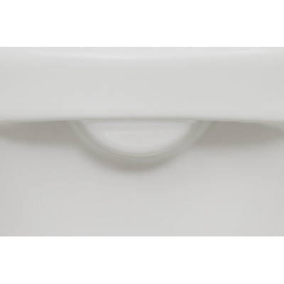 Duravit Viu duoblokpot diepspoel spoelrandloos vario 35x65cm zonder reservoir incl. bevestiging wit