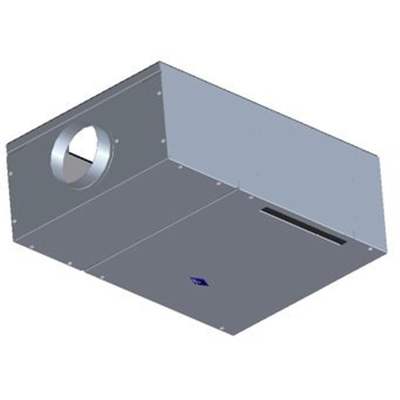 Itho Daalderop DemandFlow / QualityFlow demandflow qualityflow onderdelen 12 aansluitingen DF/QF baseset 12