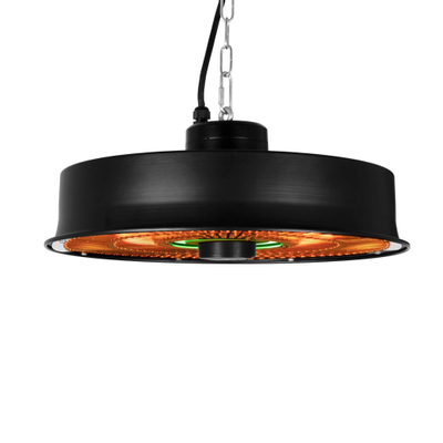 Eurom Terrasverwarmer Partytent Heater 1500 RC