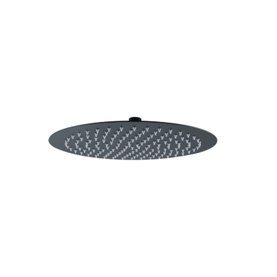 Adema Sparkle 2.0 Hoofddouche - 30cm - Mat Zwart