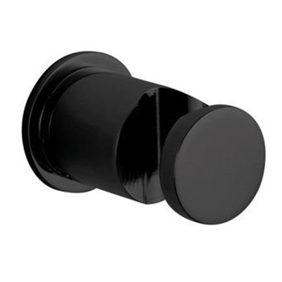 Napoliwandhoudermat zwart