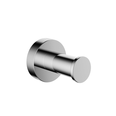 Hotbath Cobber handdoekhaak chroom SHOWROOMMODEL