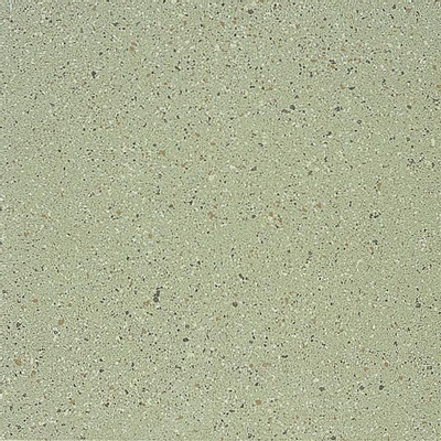 Mosa Global collection Vloer- en wandtegel 30x30cm 8mm R10 porcellanato Pastelgroen Grof Gespikkeld