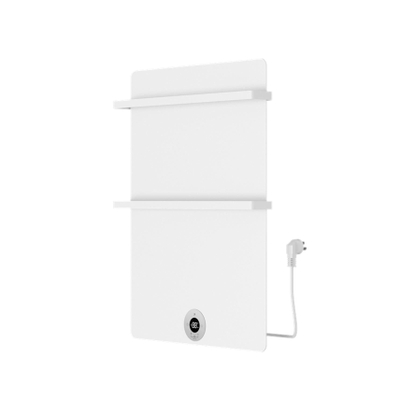 Best Design Brenner 70x50cm 300watt aluminium wit mat