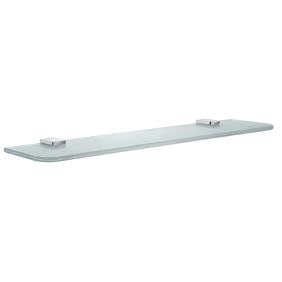 Smedbo Ice Planchet - 60x14cm - chroom