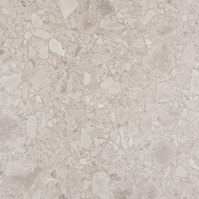 VTwonen Composite Vloer- en wandtegel 60x60cm 9mm gerectificeerd R10 porcellanato Light Grey