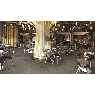 SAMPLE JOS. Disi Vloer- en wandtegel 60x60cm 10mm gerectificeerd R10 porcellanato Anthracite