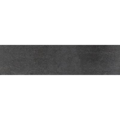 Serenissima Costruire Vloer- en wandtegel 30x120cm 10mm gerectificeerd R10 porcellanato Nero